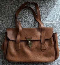 Marc O'Polo (TM) Handtasche - cognac (braun)