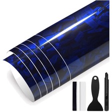 Autofolie, Vinylfolie