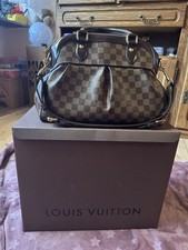Louis Vuitton Damenhandtasche