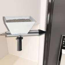 Handheld Zement Beton Sprayer