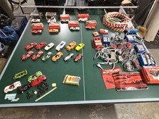 Märklin Sprint Autorennbahn