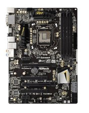 ASRock Z77 Extreme4 Intel Z77