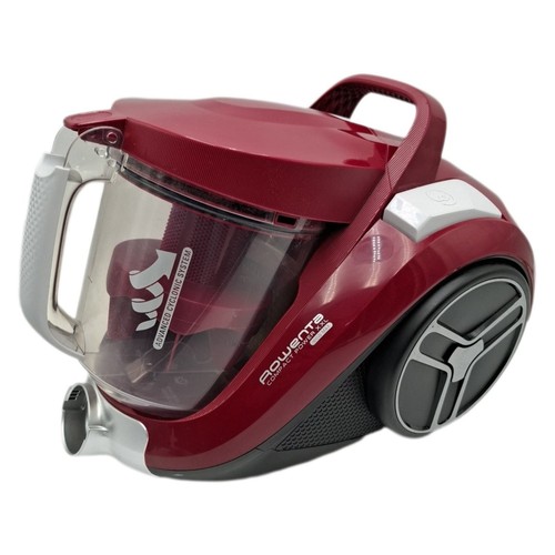 Rowenta compact power xxl - power,