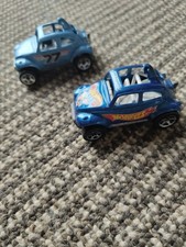 Volkswagen VW Käfer Baja