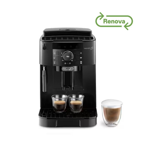 Longhi magnifica s - de'longhi,