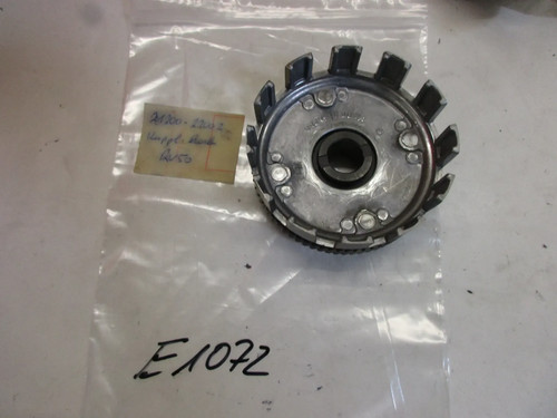 Kupplungskorb e1072 suzuki - kupplungskorb, rv