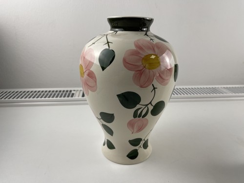 Villeroy boch porzellan vase - villeroy,
