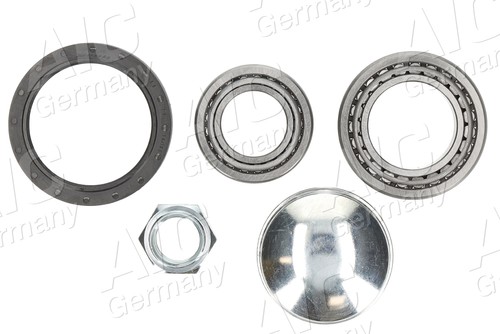 Radlagersatz hinterachse für - radlagersatz,