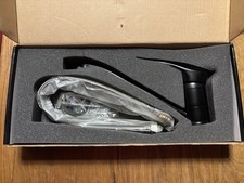 Armatur von Santiago - schwarz - neu