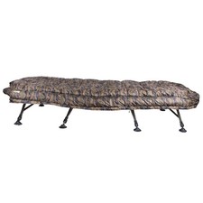 Faith Camou Bed & Sleep System