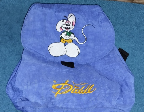 Diddlmaus rucksack diddl maus - diddl,