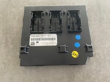 VW Golf 6 Steuergerät Bordnetzsteuergerät 1K0937085D