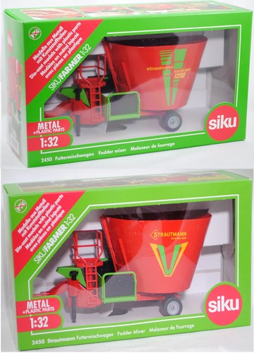 Siku farmer 2450 - siku,