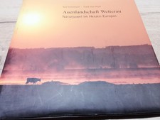 Auenlandschaft Wetterau