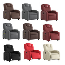 Gartensofa Balkonsofa Sofasessel Relaxsessel Sessel Relaxsofa Sofa Kunstleder