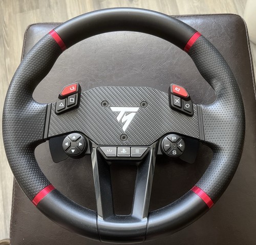 Thrustmaster t598 lenkrad - thrustmaster,