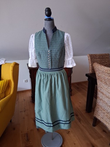 Wenger damen dirndl - dirndl, midi