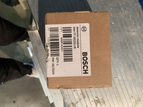 Bosch detector modul - detector,