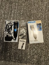 Philips Haarschneider Hairclipper Series 5000