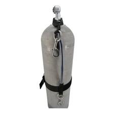 Rigging Kit für Stageflasche