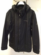 Schöffel Venturi Mod.Hurricane Herren Jacke Wind/Regen/Gr.52/XL