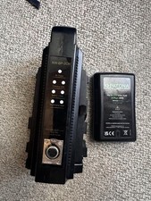 Neewer Dual V-Mount Akku