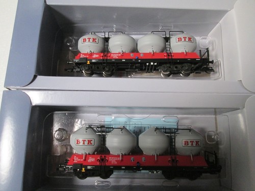 Tillig 01115 set - tillig, mit