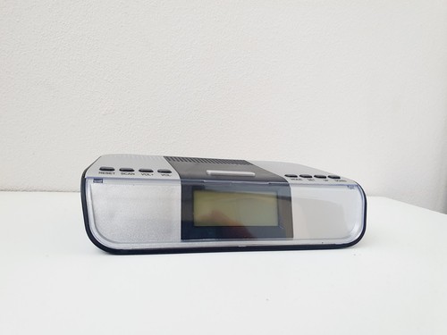 Uhrenradio
