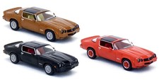 Brekina chevrolet chevy - brekina,