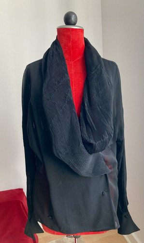 Christian dior damenbluse - dior,