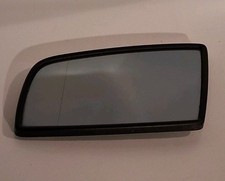 BMW 5 6 E60 E63 Spiegelglas Elektrochrom Fotochrom Mirror Glass 4 Pin