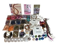 Riesiges japanisches Flechtset