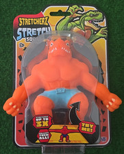 Stretcherz Stretch Dehnfiguren