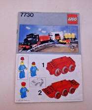 Lego eisenbahn bauanleitung - eisenbahn,