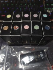 Neue 10 Shellac Farben