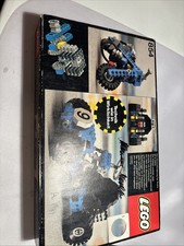Lego Set 854 Aus Den 80er 