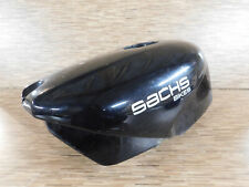 Sachs XTC 125 4Takt Tank Kraftstofftank Benzintank Bastler B