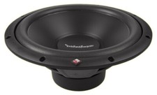Rockford Fosgate R2D4-10 -