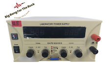 EA Elektro-Automatik EA-PS 3032-05 B Labor Netzteil Laboratory Power Supply 160W