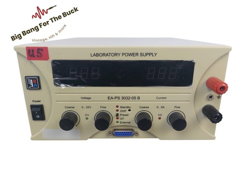 Elektro automatik ps - ea, elektro-automatik