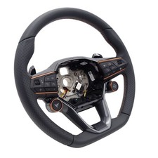 Supersport lenkrad heizbar dsg - lenkrad,