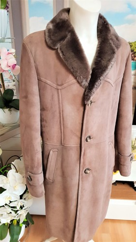Herren wintermantel - herren,