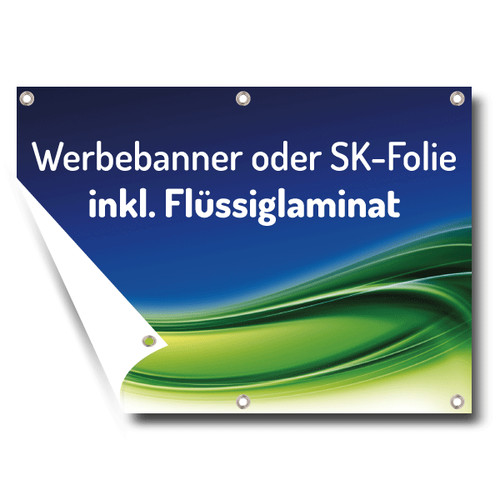 Werbeplane werbebanner lkw - werbeplane,
