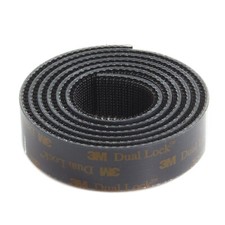Klettband 3M Dual Lock Klett