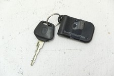 Porsche 993 Zündschlüssel mit Schalter Wegfahrsperre