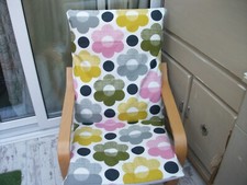 Handgefertigte ikea poang - handgefertigte,