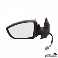 Außenspiegel Links Ele