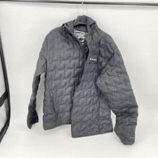 Columbia Delta Ridge Down Hooded Jacket Daunenjacke Mit Kapuze für Herren