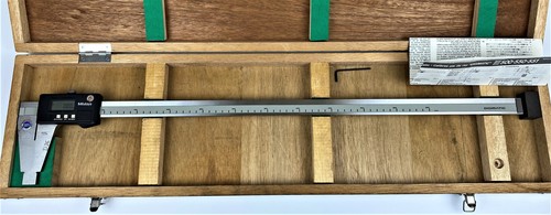 Mitutoyo digimatic cdc60 - mitutoyo,