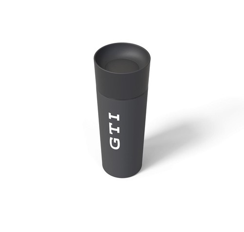 Gti thermobecher becher - vw,